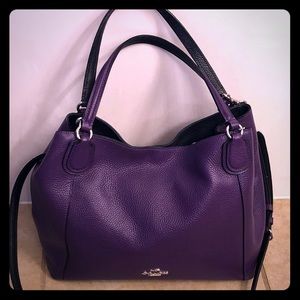 Authentic Coach Bag!